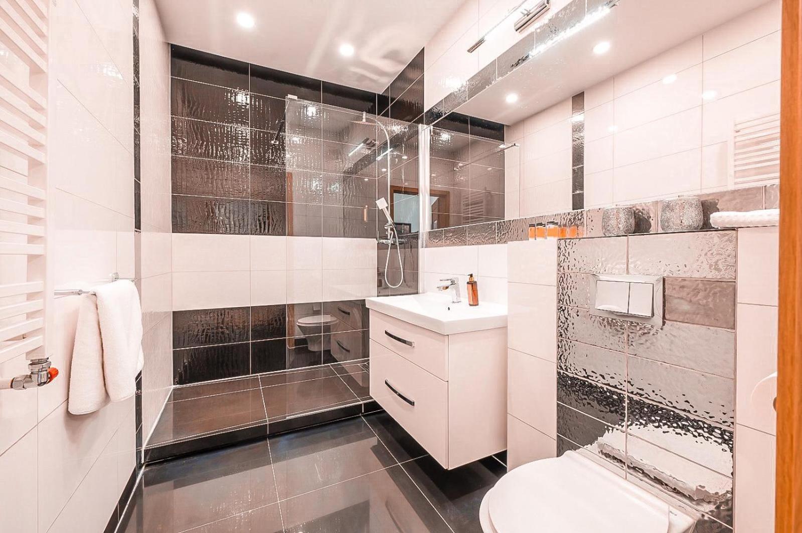 Katania Moxy Te&Am Cracow Apartman Krakkó Kültér fotó